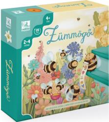 Pagony Zümmögő - Társasjáték