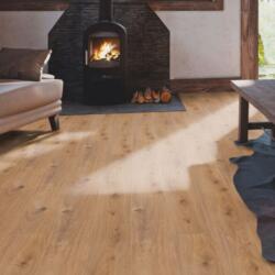 SWISS KRONO Parchet laminat 10 mm stejar My Floor Chalet ton mediu M1029