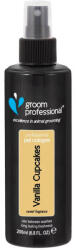  Groom Professional Vanilla Cupcakes Kutyaparfüm 200 ml