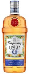  Tanqueray Flor de Sevilla Zero Alcohol 0, 7L 0% - ginshop
