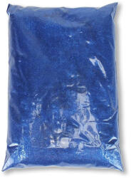 Királykék csillámpor 1kg