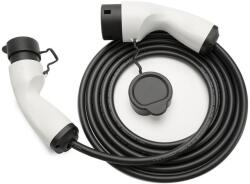 Kramach Mode 3 elektromos autó töltőkábel 22kW, 3x32A, 5m, Type2