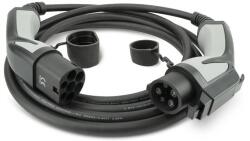 Kramach Mode 3 elektromos autó töltőkábel 7, 4kW, 1x32A, 5m, Type1