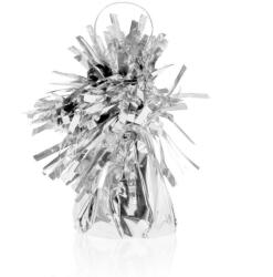 Godan Silver, Ezüst léggömb, lufi súly MLG680185 (MLG680185)