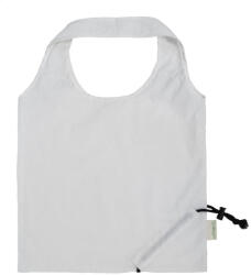  Forpex összehajtható bevásárlótáska (AP800087-01) - naturebrand