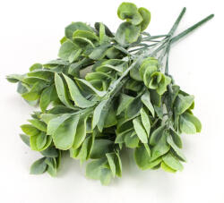 Papelito Babér csokor világoszöld - virágdekorációhoz és koszorúhoz