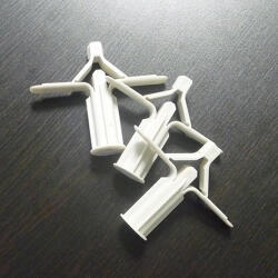  gk szárnyas dübel 10x25 (Szarnyasdbel_10x25)