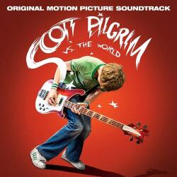 V/A Scott Pilgrim Vs the World (Red Vinyl)