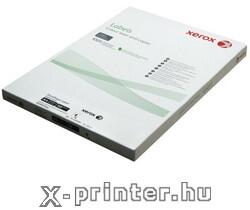Xerox DuraPaper öntapadó A4 Fotópapír, média - Nyomtatópapír 0, 05K , csontszínű, eredeti (003R97344) - x-printer