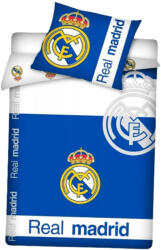  Real Madrid ágynemű kétoldalas 140x200