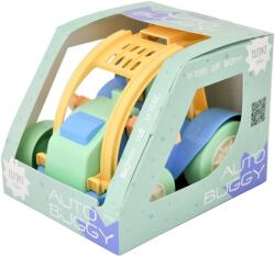 Elfiki Bio műanyag - Autó buggy, ELFIKI