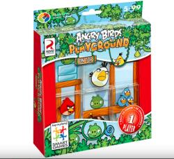 ComPaYa Angry Birds - On top logikai játék