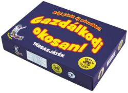 Kensho Gazdálkodj okosan! - Régi játék új pénzekkel