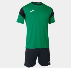 Joma PHOENIX SET dressz zöld fekete 3XS