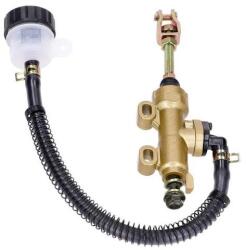 101-Octane Főfékhenger hátsó univerzális (fékolajtartállyal) 101-Octane