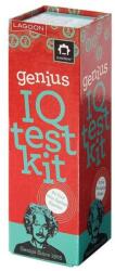  Einstein géniusz - IQ teszt