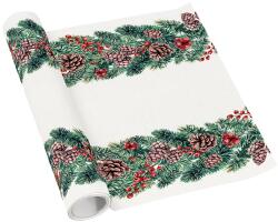  Abrosz Airlaid Winter Branches 40Cm X 5M