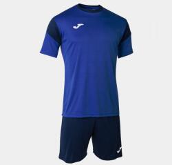 Joma PHOENIX SET dressz azúrkék tengerészet 6XS
