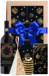 Ajándékküldő szolgálat Időtlen karácsonyi stílus