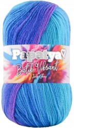  Papatya Batik Vibrant 01