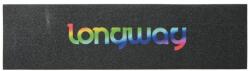 Longway S-Line Pro Scooter Griptape (Rainbow)