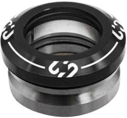 Core Icon Integrated Pro Scooter Headset (Black)