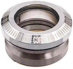 Core Dash Integrated Pro Scooter Headset (Chrome)