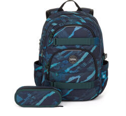 Topgal Hátizsák szett VIKI 25078 SET 2-IN-1