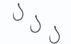 Guru QM1 8 Füles, Szakáll Nélküli Horog 10db (GQ08)