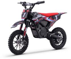 Beneo Panther elektromos cross motor gyerekeknek piros