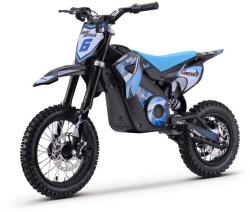 Beneo Gazelle elektromos cross motor gyerekeknek kék