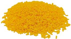 Filanora Filacorn PLA BIO plus 1kg pellet sárga (Ri06G1751023-P1)