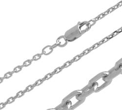 Argento-ekszer Ezüst lánc - Rolo minta, vastagsága 2, 1 mm (15344)