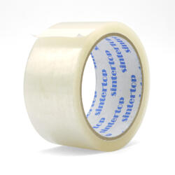 Sintertop Ragasztószalag 48mmx60m átlátszó Sintertop (22324) - iroszer24