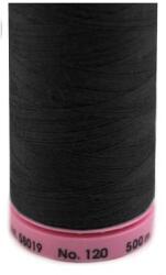  Cérna - fekete 500 m (9811)