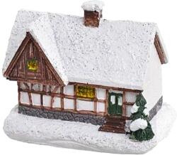  Havas gerendaház, mérete: 8x6x5, 5 cm