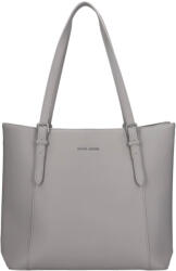 David Jones Elegáns női kézitáska David Jones Oxford - szürke