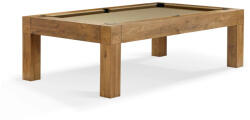 Brunswick Biliárd asztal Brunswick Parsons 8' tölgy és tikfa színű
