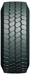 Groundspeed GSZX02 Toate anotimpurile 385/65 R22.5 164 K