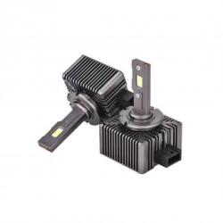 ALM Set becuri auto LED D1S 45W canbus 10000 lumeni/set (ALM 220925-12)