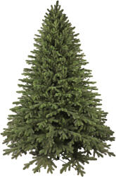Hessa Brad Artificial Imperial de Lux 1745 Ramuri Full 3D PE Verde 200 cm (QC367)