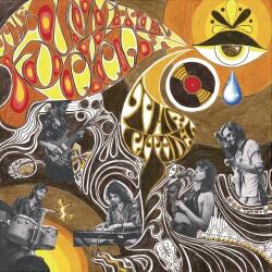 Citadel Foundation Circle (Orange Vinyl)