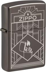Zippo Brichetă Zippo Design 48247 48247 Bricheta