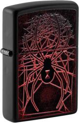 Zippo Brichetă Zippo Spider Design 49791 49791 Bricheta