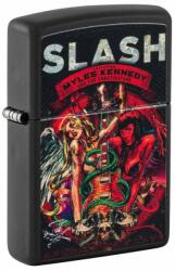 Zippo Brichetă Zippo Slash 48187 Bricheta