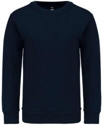 Kariban KA475 GYERMEK KÖRNYAKAS PULÓVER (ka475nv-12/14)