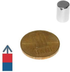 Magneo Smart Magnet neodim cilindru 8 x 12 mm