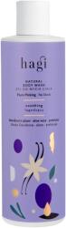Hagi Gel de dus calmant Plum Picking, 300ml, Hagi