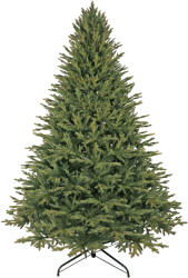 Hessa Brad Artificial Royal Natural Green 1745 Ramuri Full 3D PE Verde 200 cm (QC371)