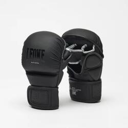 Leone Manusi MMA Leone Negre (GP121-negru-S)
